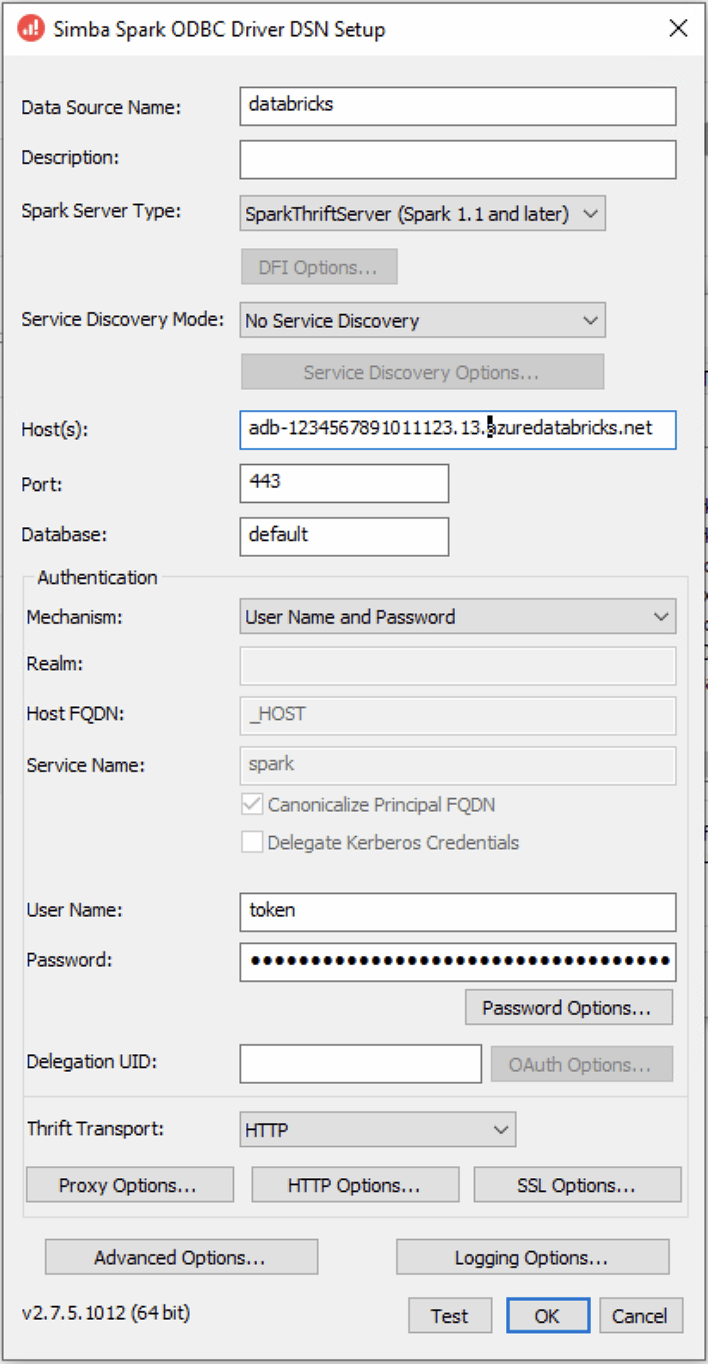 Odbc Setup - Premium Geometric Wallpaper Gallery - Full HD